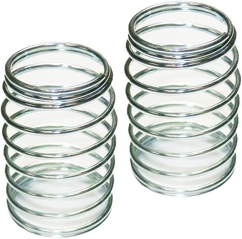 Universal Cap Springs - Replacement Part #90623660 (2-Pack), Compatible with LSTE520, LSTE523, and LSTE525 in Kuwait