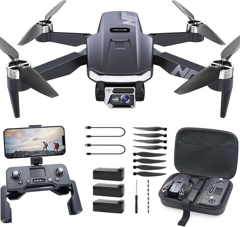 Mini Drone US-SD-241111-4 in Kuwait
