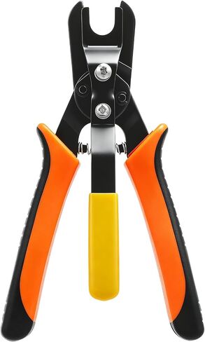 Push to Connect Fittings Disconnect Tool Air Line Removal Tool for 3/8", 1/2" (10-12mm) Pneumatic Air Hose Quick Connect Fittings Quick Release Pliers in Kuwait
