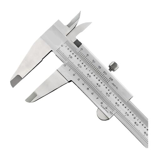 Vernier Caliper Range 0-150/200/300mm 0-6"/8"/12", 530-312 530-118 530-119 Metric and Inch(0-300mm 530-119) in Kuwait