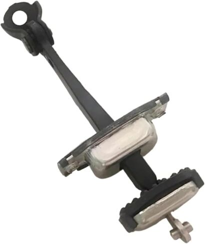Door Hinge Check Strap for Civic 72380-SNA-003 Car Door Stop Check Strap Limiter Car Door Check Arm Stopper Hinge Belt Stopper Strut Check Belt Stopper in Kuwait