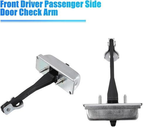 Car Door Hinge for GMC for Envoy 2005 2006 2007 2008 2009 Car Front Door Check Strap Stop OEM 15929399 924-153 in Kuwait