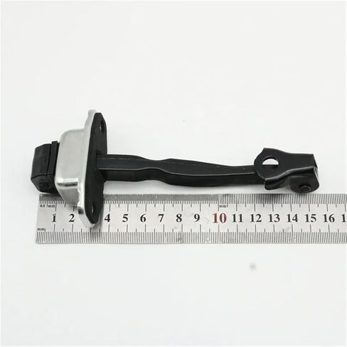 Car Door Hinge for Suzuki for SX4 for S-Cross 2014-2021 Car Front Rear Left Side Door Check Hinge Stop Strap Limiter Stopper 8181056P00 in Kuwait