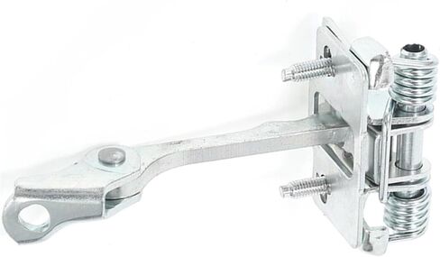Car Door Hinge for Master Mk1 1980 1981 1982 1983 1984 1985-1998 Front Left Right Door Check Strap Stopper Limiter 8200597523 in Kuwait