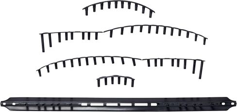 WILSON Pro Staff 97L/UL V14 Bumper and Grommet Kit in Kuwait