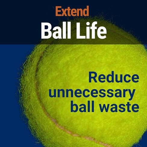 Tennis Ball Pressurizer with Pressure Control Valve in Kuwait