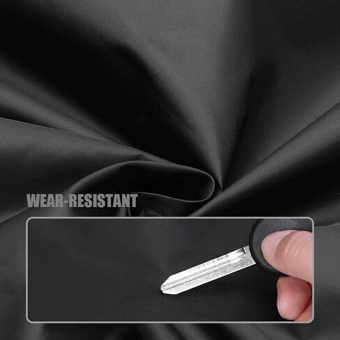 غطاء آلة تمديد وتجعيد الساق متوافق مع أغطية آلة ضغط الصدر المقاومة للماء GMWD لمعدات اللياقة البدنية في صالة الألعاب الرياضية المنزلية والجراج (الغطاء فقط) (36 بوصة طول × 34 بوصة عرض × 36 بوصة ارتفاع) in Kuwait