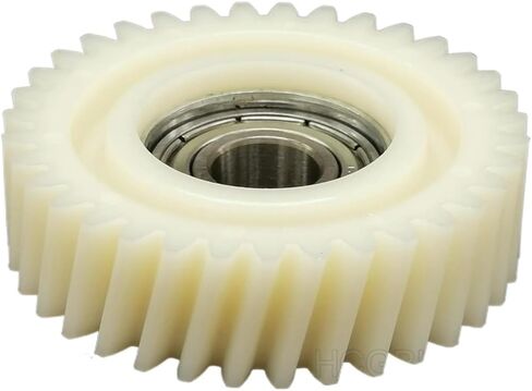 47.3x13mm Oblique Planetary Gear 35 Teeth Helical Gears with 10mm Bearings Wheel Hubs Electric Bike Gear in Kuwait