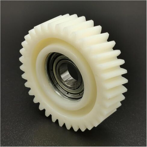 47.3x13mm Oblique Planetary Gear 35 Teeth Helical Gears with 10mm Bearings Wheel Hubs Electric Bike Gear in Kuwait
