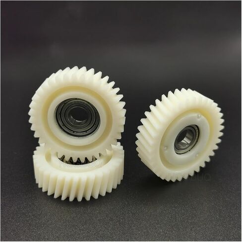 47.3x13mm Oblique Planetary Gear 35 Teeth Helical Gears with 10mm Bearings Wheel Hubs Electric Bike Gear in Kuwait