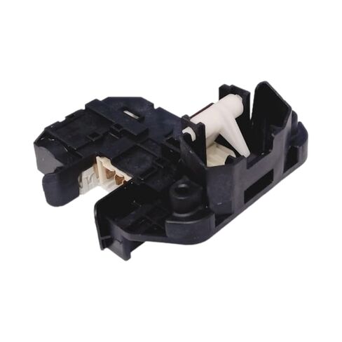 Washer Lid Lock Switch Assembly - Replacement WH44X10288A, Compatible with GE Hotpoint Washing Machine in Kuwait