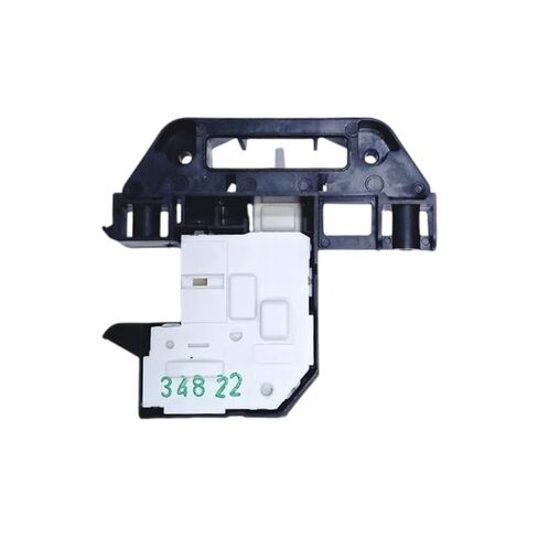 Washer Lid Lock Switch Assembly - Replacement WH44X10288A, Compatible with GE Hotpoint Washing Machine in Kuwait