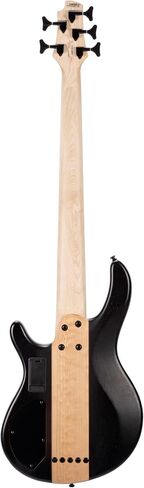 Cort C5PLUSOVMHABB Artisan Series C5 Plus OVMH 5 سلسلة جيتار باس، انفجار بني عتيق in Kuwait