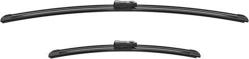 Bosch eA945S Aerotwin Windscreen Wiper, Length: 650/400 mm, Set for Windscreen in Kuwait