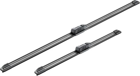 Bosch eA945S Aerotwin Windscreen Wiper, Length: 650/400 mm, Set for Windscreen in Kuwait