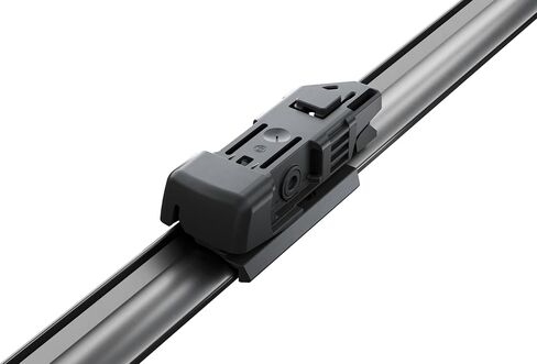 Bosch eA414S Aerotwin Windscreen Wiper, Length: 650/400 mm, Set for Windscreen in Kuwait