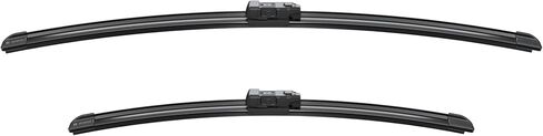Bosch eA419S Aerotwin Windscreen Wiper, Length: 600/450 mm, Set for Windscreen in Kuwait