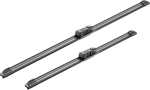 Bosch eA419S Aerotwin Windscreen Wiper, Length: 600/450 mm, Set for Windscreen in Kuwait