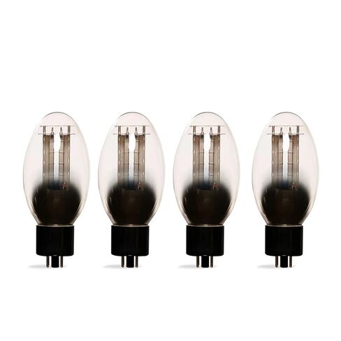 274B-D أنبوب فراغ HiFi الصوت مُضخّم صوت عدة مطابقة دقيقة (4 قطعة) in Kuwait