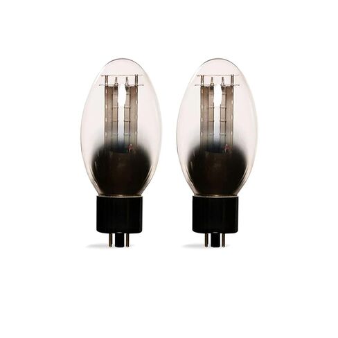 274B-D أنبوب فراغ HiFi الصوت مُضخّم صوت عدة مطابقة دقيقة (4 قطعة) in Kuwait