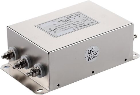 380 فولت مدخلات العاكس المؤازرة ثلاثية الطور SJB920 نوع مسمار مرشح الطاقة (SJB920-120A) in Kuwait