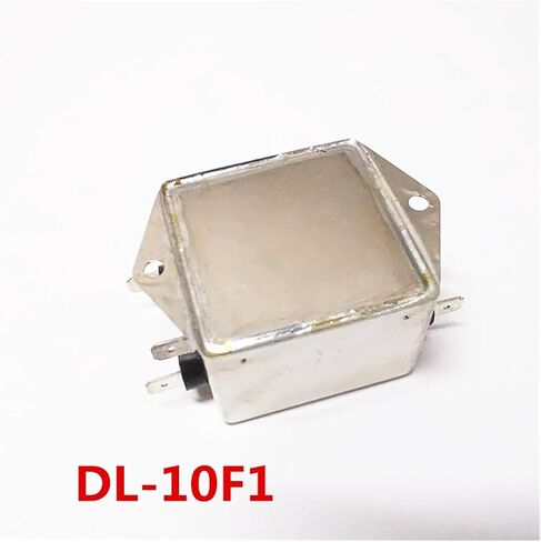 Single-Phase 220V DC Power Filter DL-10F1 10A Inverter in Kuwait