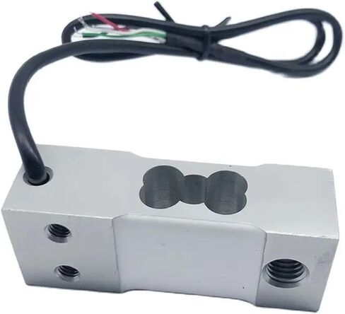 NA151 60 كجم 100 كجم 200 كجم خلية الحمل قياس الوزن الاستشعار (NA151-60KG) in Kuwait