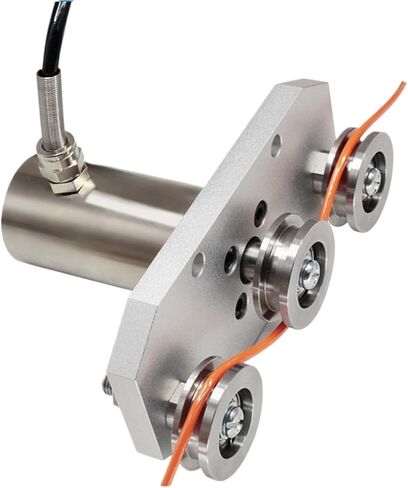 Tension Sensor Pulley Load Cell Detection in Kuwait