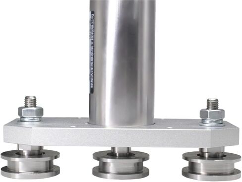 Tension Sensor Pulley Load Cell Detection in Kuwait