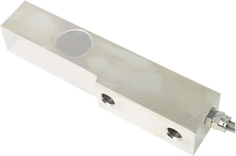 DYX-302 Mixing Station Cantilever Beam Weighing Sensor Tension Pressure SB Force Measurement(0-500KG) in Kuwait