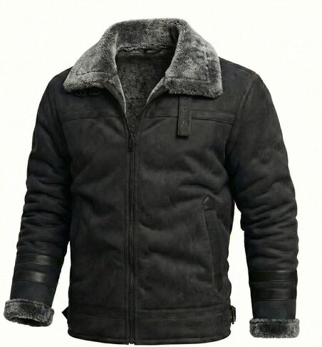 Men’s Winter Snowboarding Jacket Waterproof Insulated Ski Coat Windproof Thermal Warm Snow Outdoor Cold Weather in Kuwait