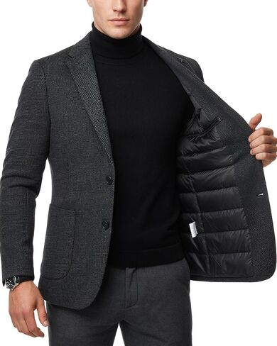 Men’s Winter Snowboarding Jacket Waterproof Insulated Ski Coat Windproof Thermal Warm Snow Outdoor Cold Weather in Kuwait