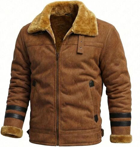 Men’s Winter Snowboarding Jacket Waterproof Insulated Ski Coat Windproof Thermal Warm Snow Outdoor Cold Weather in Kuwait