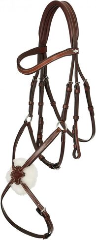 LeMieux Arika Grackle Bridle in Kuwait