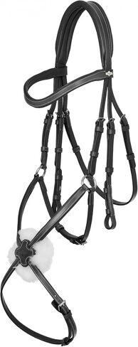 LeMieux Arika Grackle Bridle in Kuwait