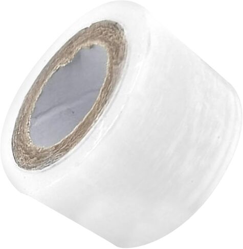 Tennis Racket Grip Tape 40M/Roll Backing Film Tennis Grips Wrap Film Film Racquet Grip Tape for Squash Rackets in Kuwait