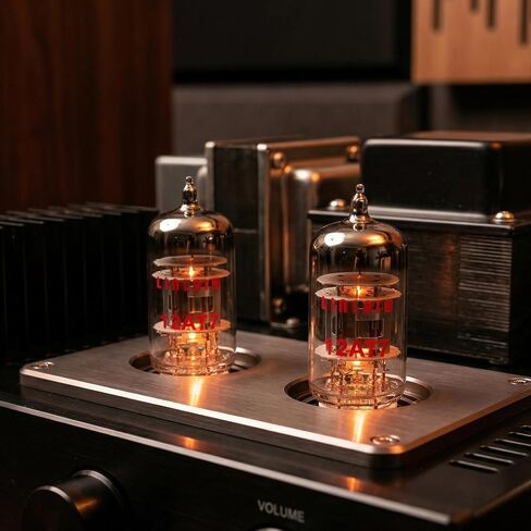 Aurora Series 12AT7/ECC81 Vacuum Tube, Matched Pair (2 Pack) in Kuwait