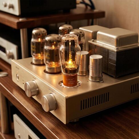 Aurora Series 274B/5U4G Vacuum Tube Matched Pair (1 Pack) in Kuwait