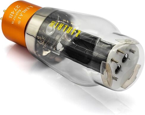 Aurora Series 274B/5U4G Vacuum Tube Matched Pair (1 Pack) in Kuwait