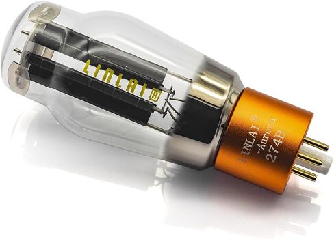 Aurora Series 274B/5U4G Vacuum Tube Matched Pair (1 Pack) in Kuwait