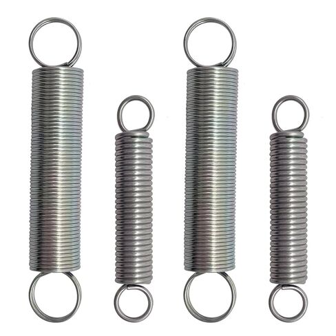 685383 زنبرك تمديد 0.035 GA × 1/4 بوصة × 1-1/2 بوصة 0.025 GA × 11/32 بوصة × 1-7/8 بوصة لـ SP 9600 SP 9604 تشطيب مطلي بالزنك in Kuwait