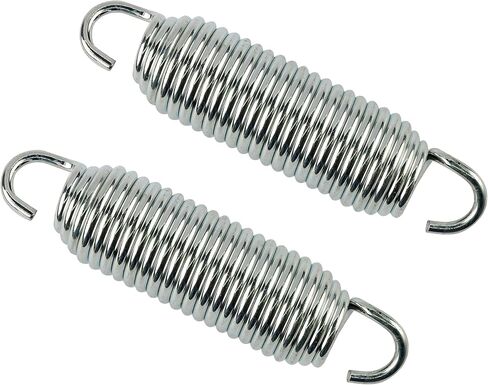 116-6317 Extension Spring for Toro Mowers Model 103-3330 1-633151 1-633151 116-0133 Mower Deck Belt Tensioner Spring 2PCS in Kuwait