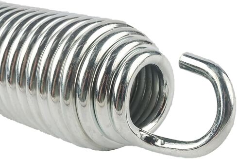 116-6317 Extension Spring for Toro Mowers Model 103-3330 1-633151 1-633151 116-0133 Mower Deck Belt Tensioner Spring 2PCS in Kuwait
