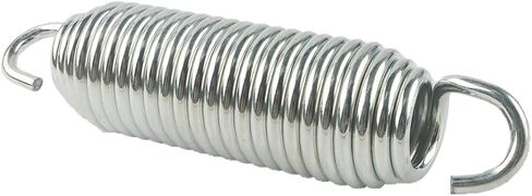116-6317 Extension Spring for Toro Mowers Model 103-3330 1-633151 1-633151 116-0133 Mower Deck Belt Tensioner Spring 2PCS in Kuwait