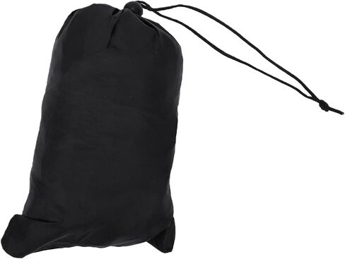 Keenso Running Parachute Oxford Cloth Running Speed Training Parachute Adjustable Loop Waist 15 to 30lbs Drag for Football Soccer Fitness Sprint Acceleration Drills in Kuwait