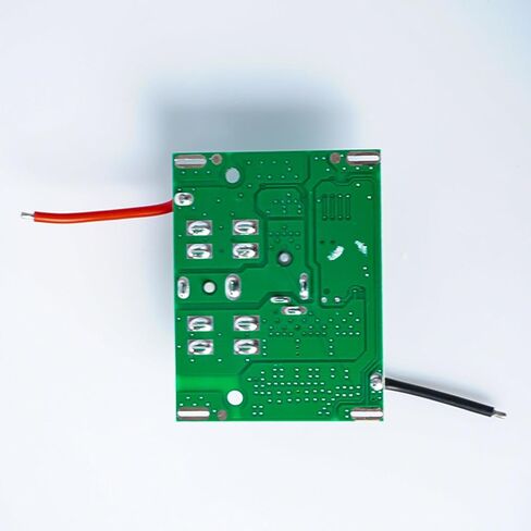Electric Drill Circuit Board for Impact Wrench Compact High Reliability Stable Performance Protection Board in Kuwait