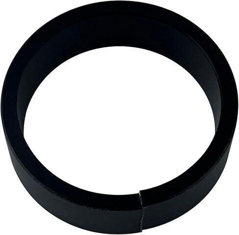 Lift Cylinder Hydraulic Seal Kit Compatible with Ford New Holland 7106 7108 7308 CASE L130 Loaders 1-3/4" Cylinder 9600670 in Kuwait