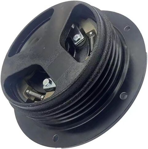 القابض Assy 107-0349 1070349 متوافق مع Thermo King TS/MD/RD/ TS200 TS300 TS500 T-1080S T-1080R T-1000R T-880R in Kuwait