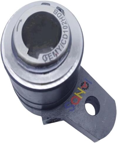 1 قطعة 41.008.005F الحبر على تشغيل القابض متوافق مع أجزاء آلة الطباعة Heidelberg CD102 SM72 SM102 المصنوعة في الصين in Kuwait