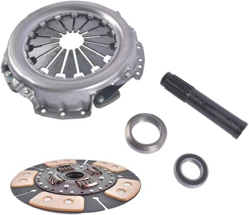 Clutch 3G700-25130 Compatible With M6800 M4900 M5700 M4700 M5400 M6040 M7040 in Kuwait